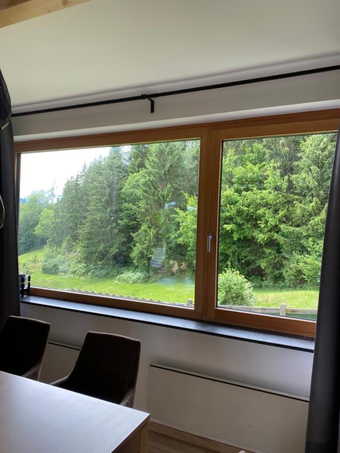 Waldhaus Hirsch Bungalow Only For You Self Check In Villa Pörtschach am Wörthersee Eksteriør bilde
